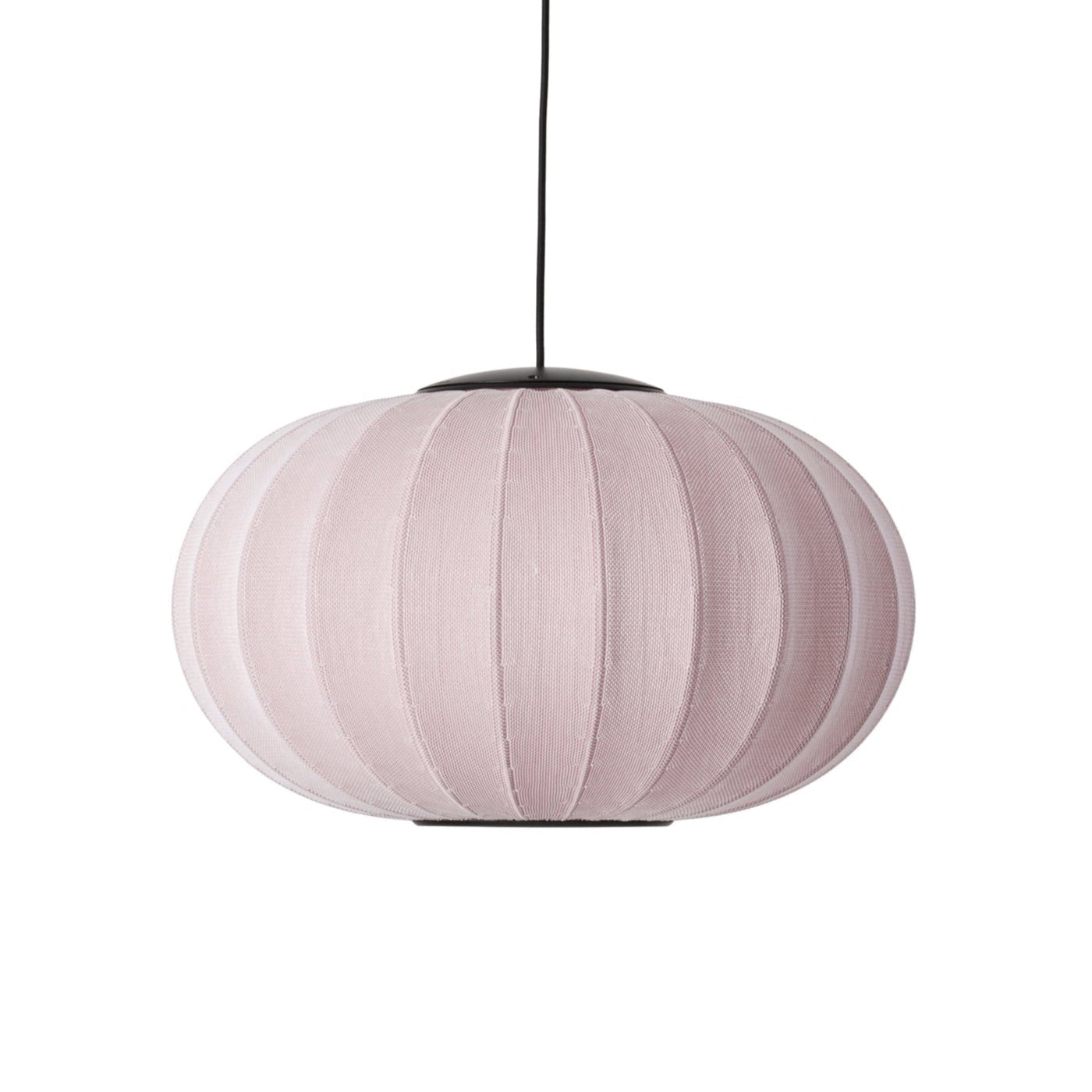 Knit-Wit Oval Pendant - 57 LED