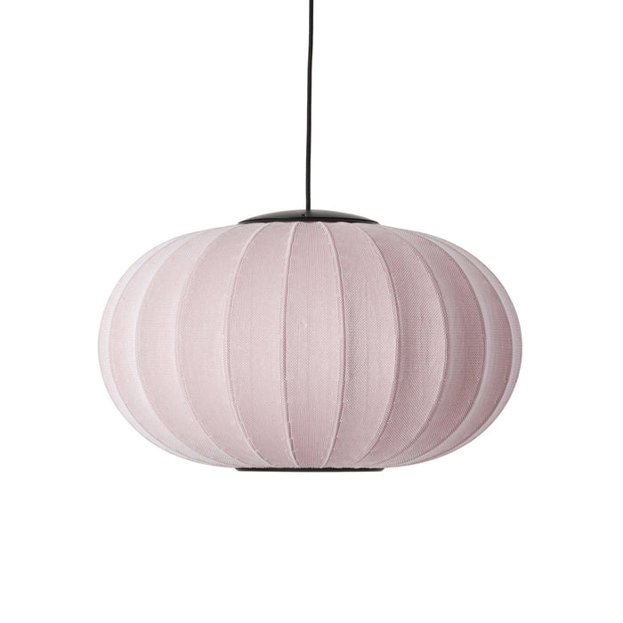 Knit-Wit Oval Pendant - 57 LED