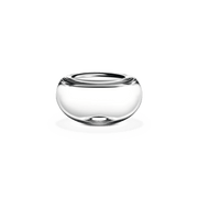 Holmegaard Provence Bowl, Clear
