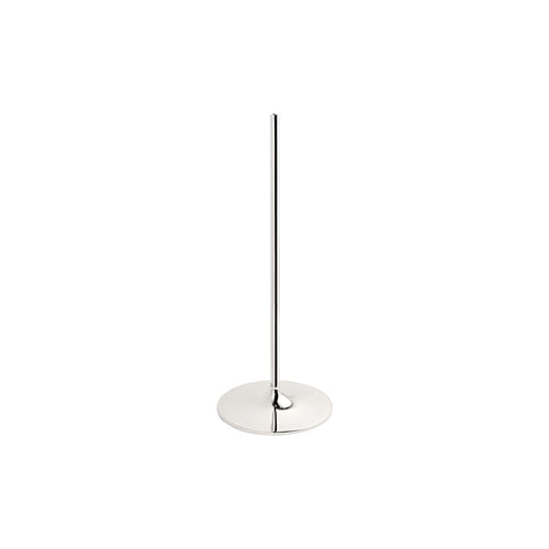 STOFF Nagel Floor Stand, Chrome