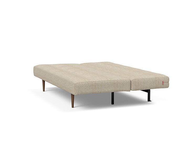 Recast Sleeper Sofa Dark Styletto