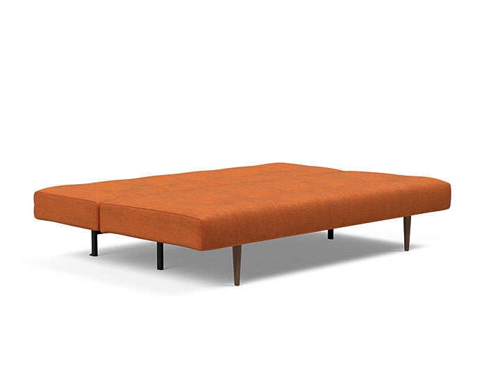 Recast Sleeper Sofa Dark Styletto