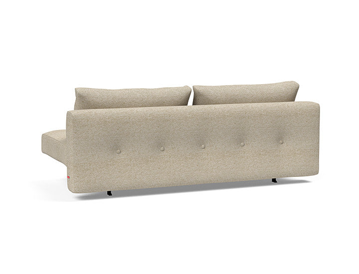 Recast Sleeper Sofa Dark Styletto