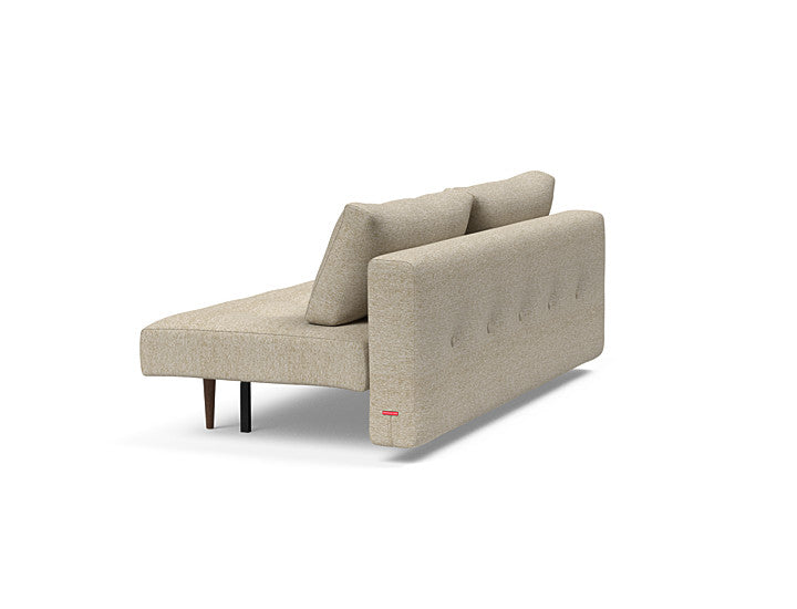 Recast Sleeper Sofa Dark Styletto