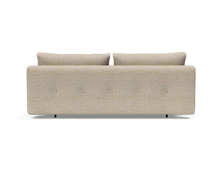 Recast Sleeper Sofa Dark Styletto