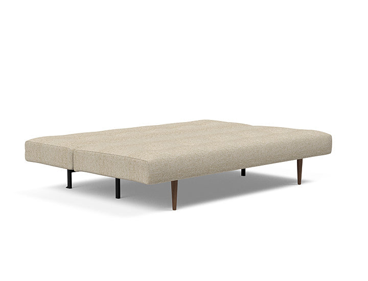 Recast Sleeper Sofa Dark Styletto