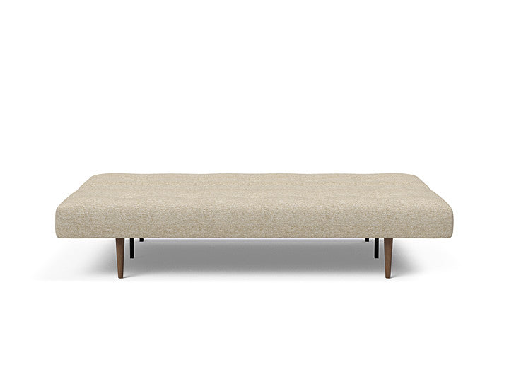 Recast Sleeper Sofa Dark Styletto