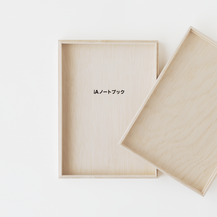 Information Architects - Watermarked Notebook For Writers