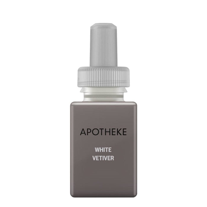 White Vetiver Pura Smart Scent Fragrance Refill, Set of 2