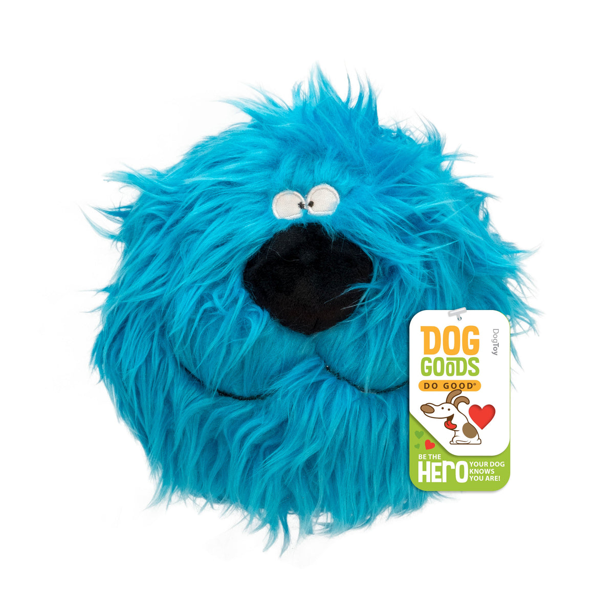 Fun Dog Toy by DogGoods™