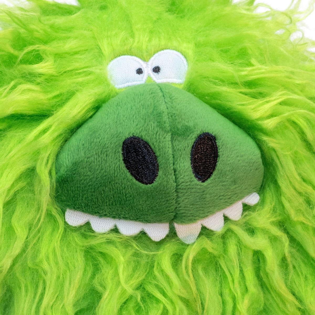 Bundle - FuzzyBallz Green - M