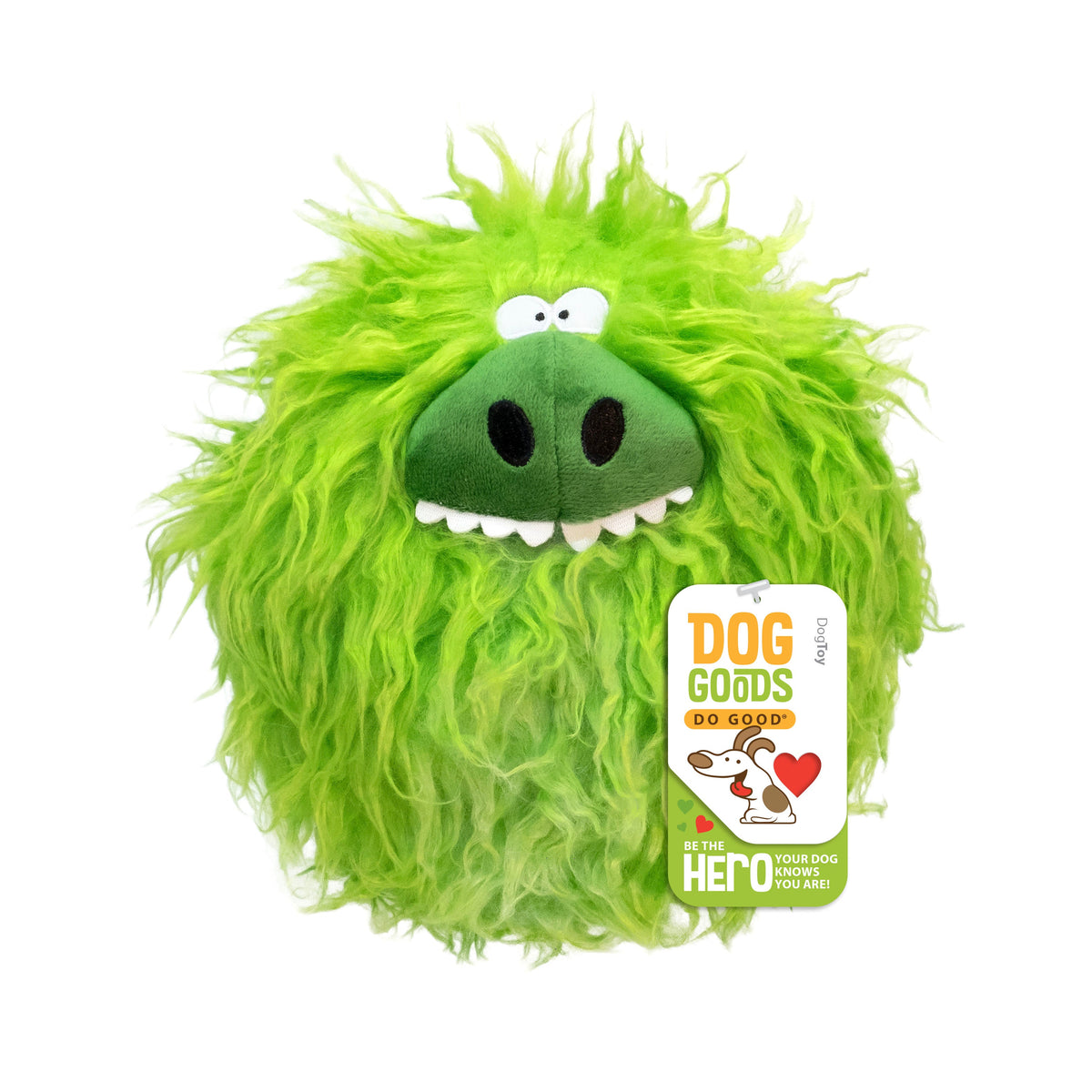 Fun Dog Toy by DogGoods™