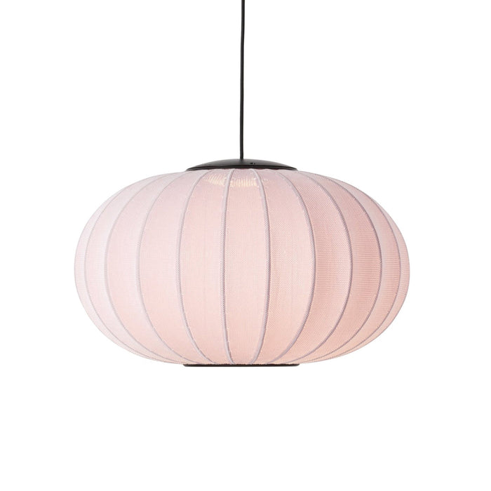 Knit-Wit Oval Pendant - 57 LED