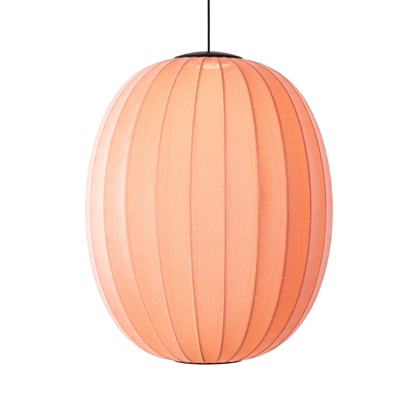Knit-Wit Pendant Lamp - 65 LED