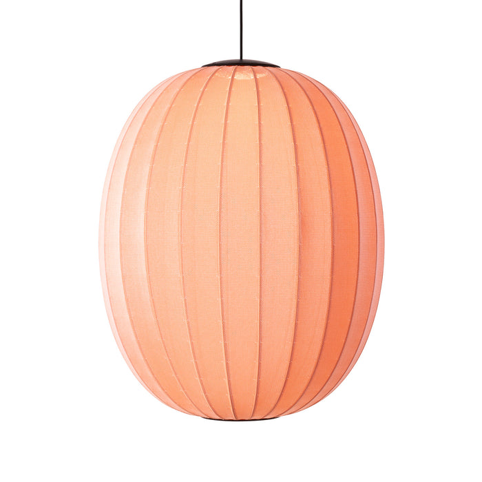 Knit-Wit Pendant Lamp - 65 LED