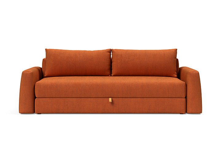 Cone Sleeper Sofa - Queen