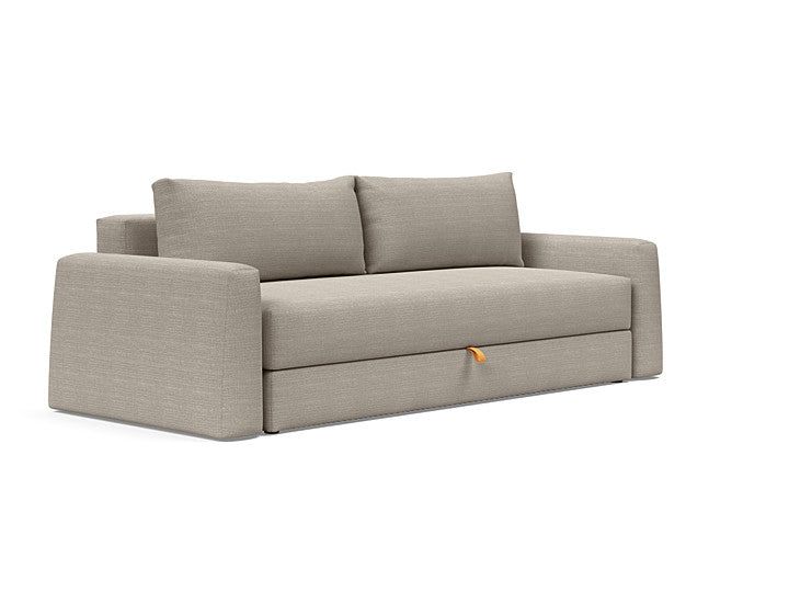Cone Sleeper Sofa - Queen