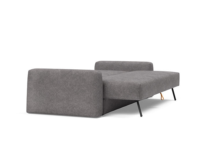 Cone Sleeper Sofa - Queen