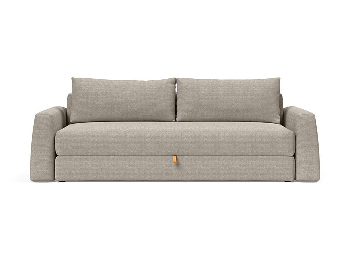 Cone Sleeper Sofa - Queen