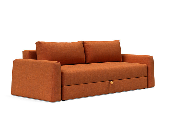 Cone Sleeper Sofa - Queen
