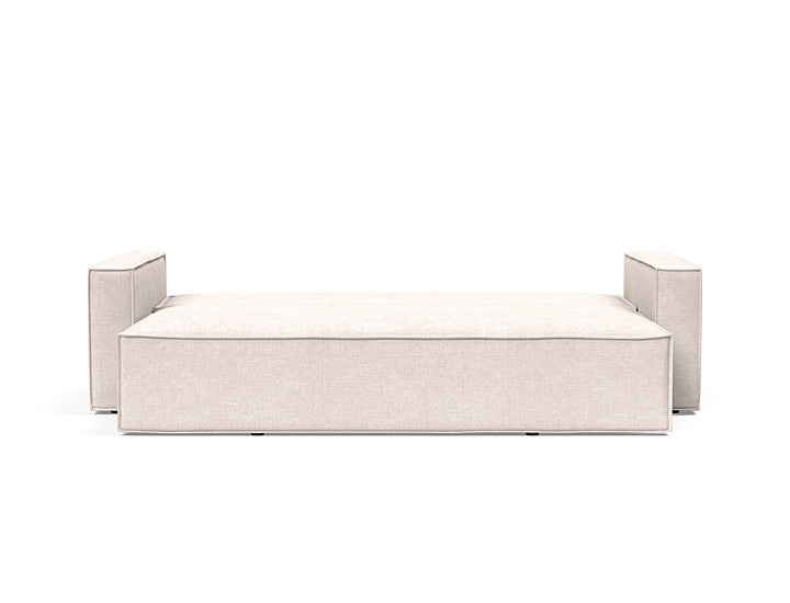 Newilla Sleeper Sofa With Standard Arms - Full