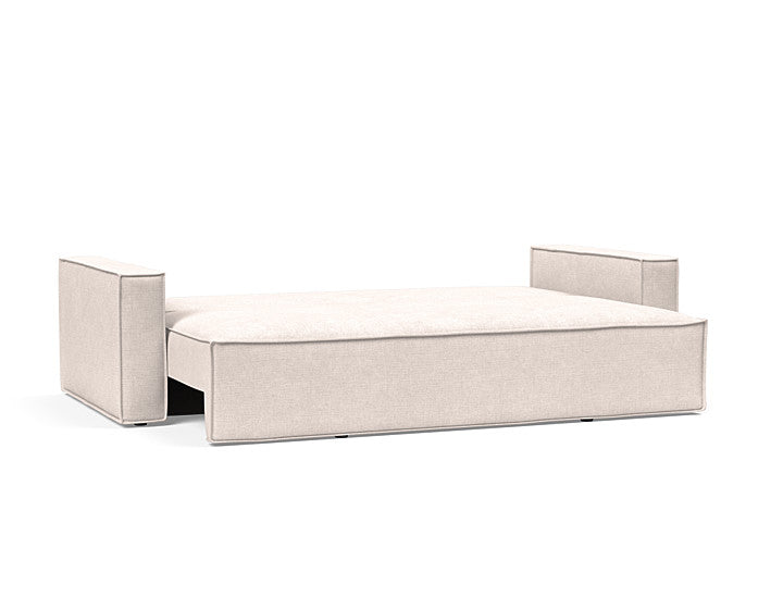 Newilla Sleeper Sofa With Standard Arms - Full