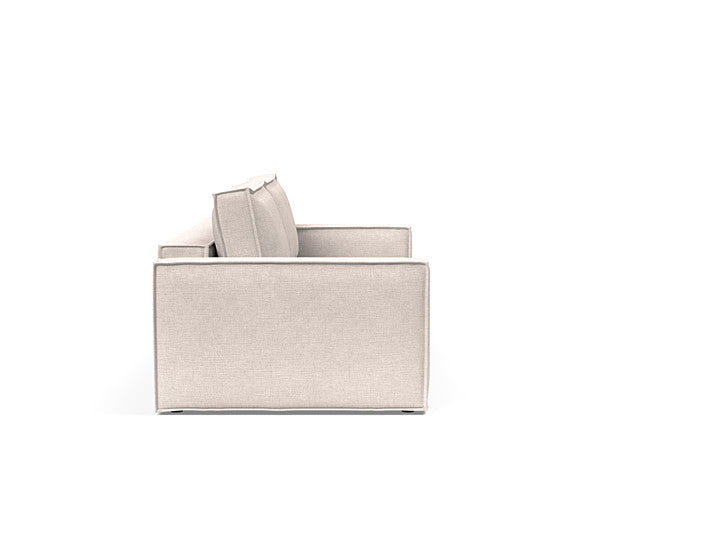 Newilla Sleeper Sofa With Standard Arms - Full