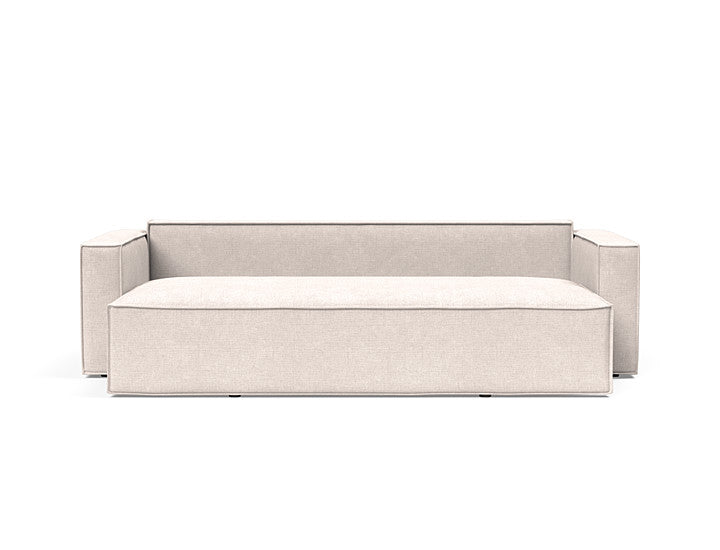 Newilla Sleeper Sofa With Standard Arms - Full