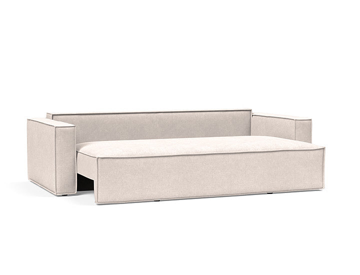 Newilla Sleeper Sofa With Standard Arms - Full
