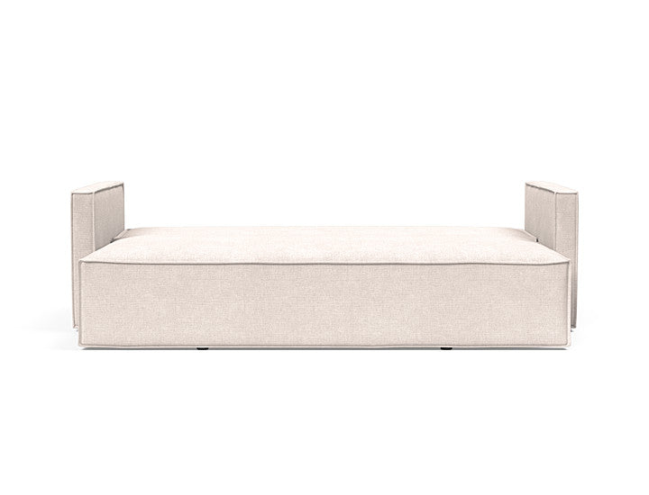 Newilla Sleeper Sofa With Slim Arms - Full