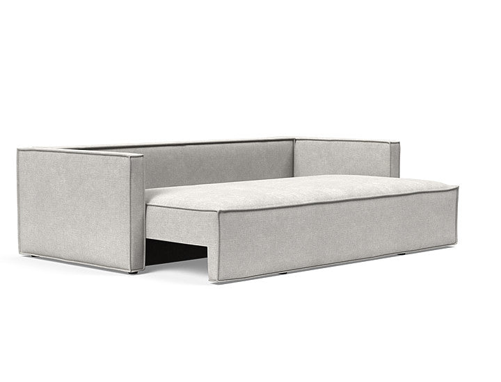 Newilla Sleeper Sofa With Slim Arms - Full