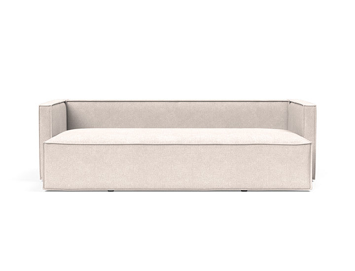 Newilla Sleeper Sofa With Slim Arms - Full