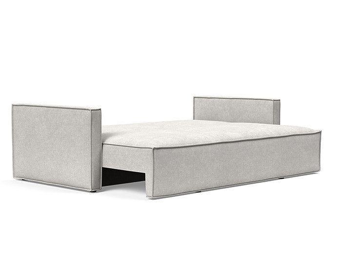 Newilla Sleeper Sofa With Slim Arms - Full