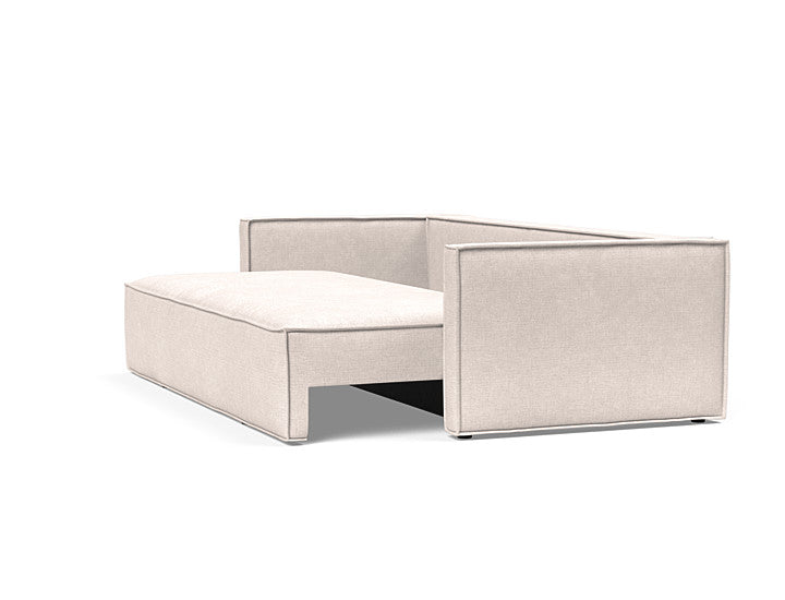 Newilla Sleeper Sofa With Slim Arms - Full