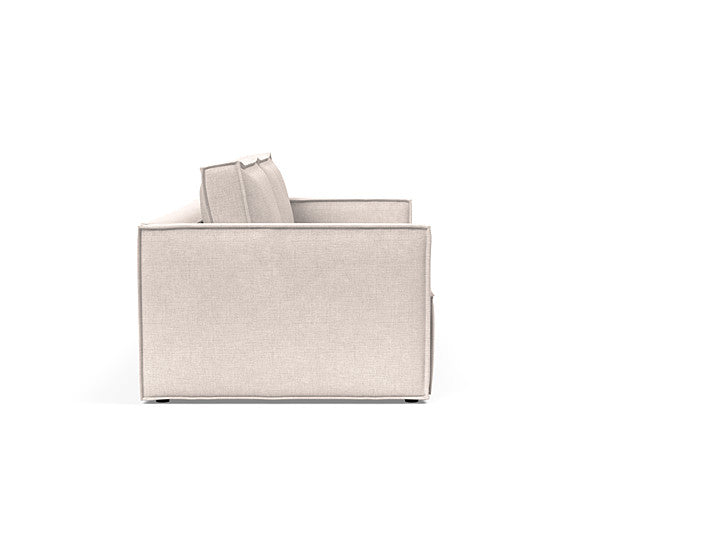 Newilla Sleeper Sofa With Slim Arms - Full