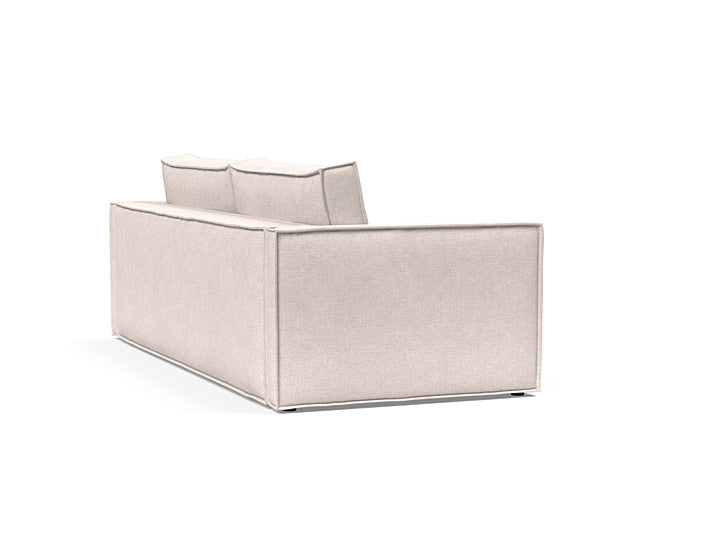 Newilla Sleeper Sofa With Slim Arms - Full
