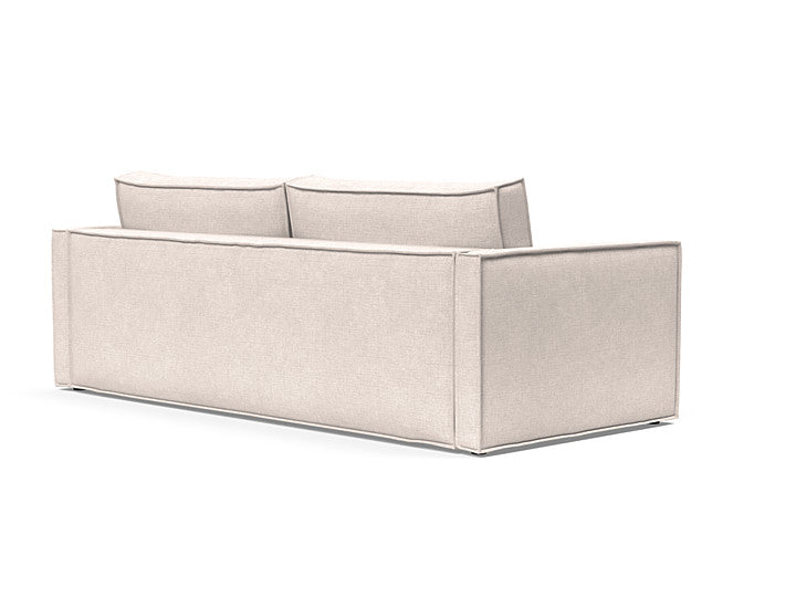 Newilla Sleeper Sofa With Slim Arms - Full