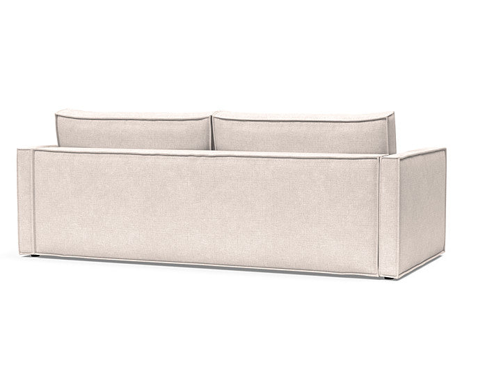 Newilla Sleeper Sofa With Slim Arms - Full