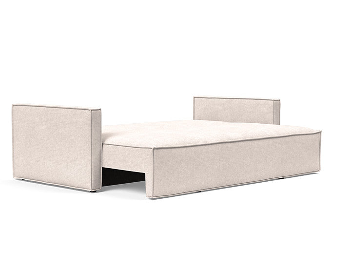 Newilla Sleeper Sofa With Slim Arms - Full