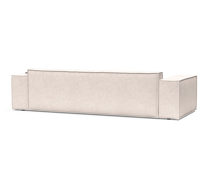 Newilla Sleeper Sofa With Wide Arms - Full