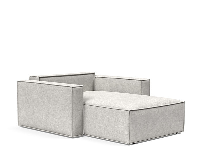 Newilla Lounger Chair With Standard Arms