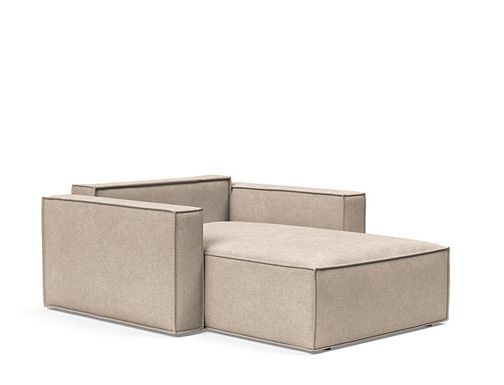 Newilla Lounger Chair With Standard Arms