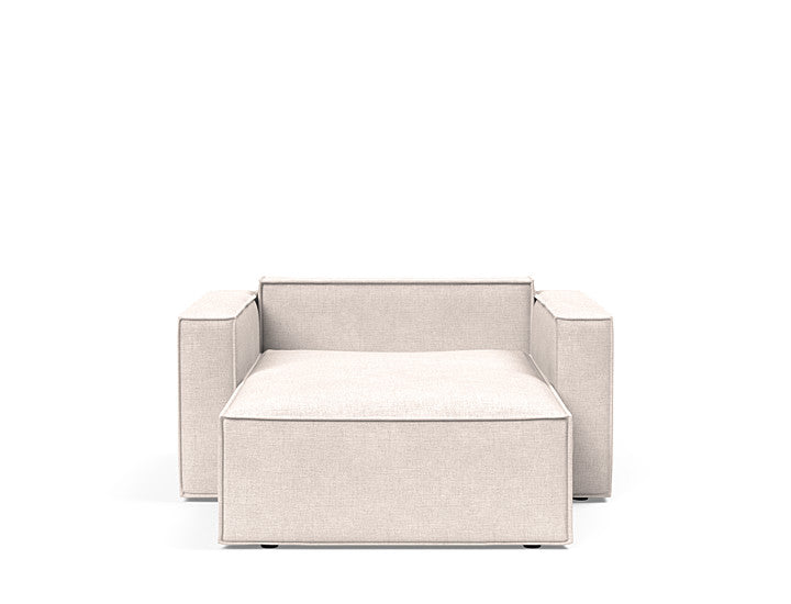 Newilla Lounger Chair With Standard Arms