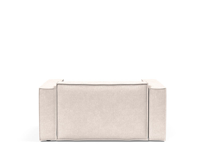 Newilla Lounger Chair With Standard Arms