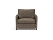 Neah Chair With Slim Arms