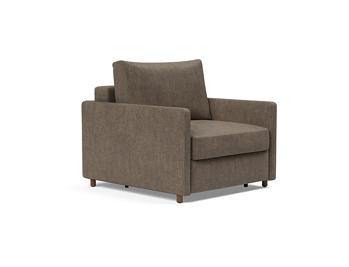 Neah Chair With Slim Arms