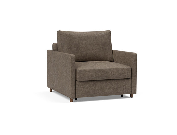 Neah Chair With Slim Arms