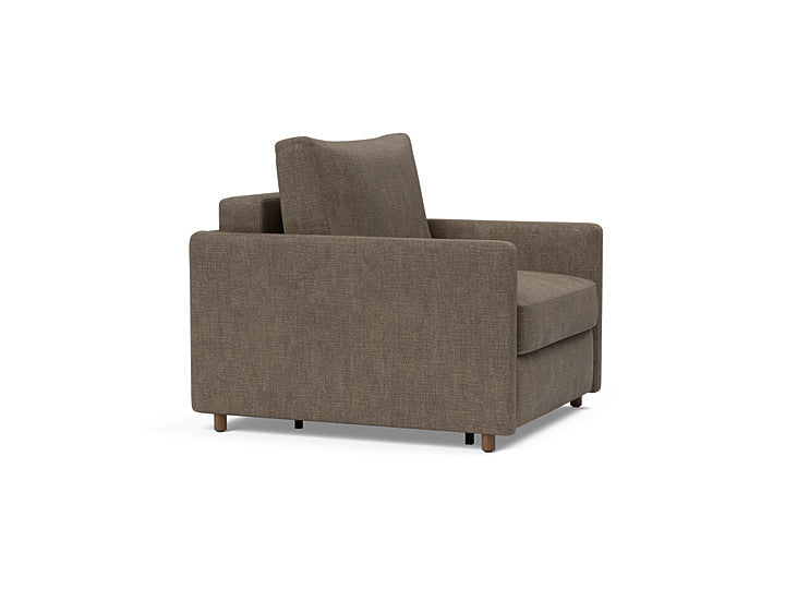 Neah Chair With Slim Arms