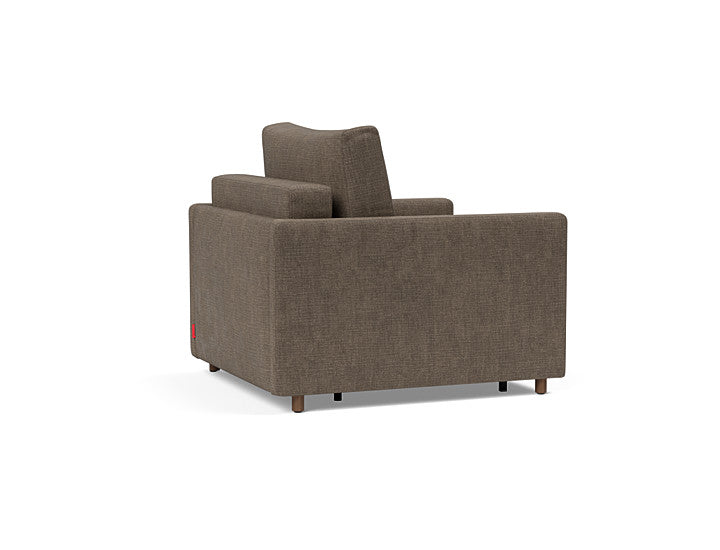 Neah Chair With Slim Arms
