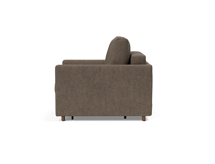 Neah Chair With Slim Arms